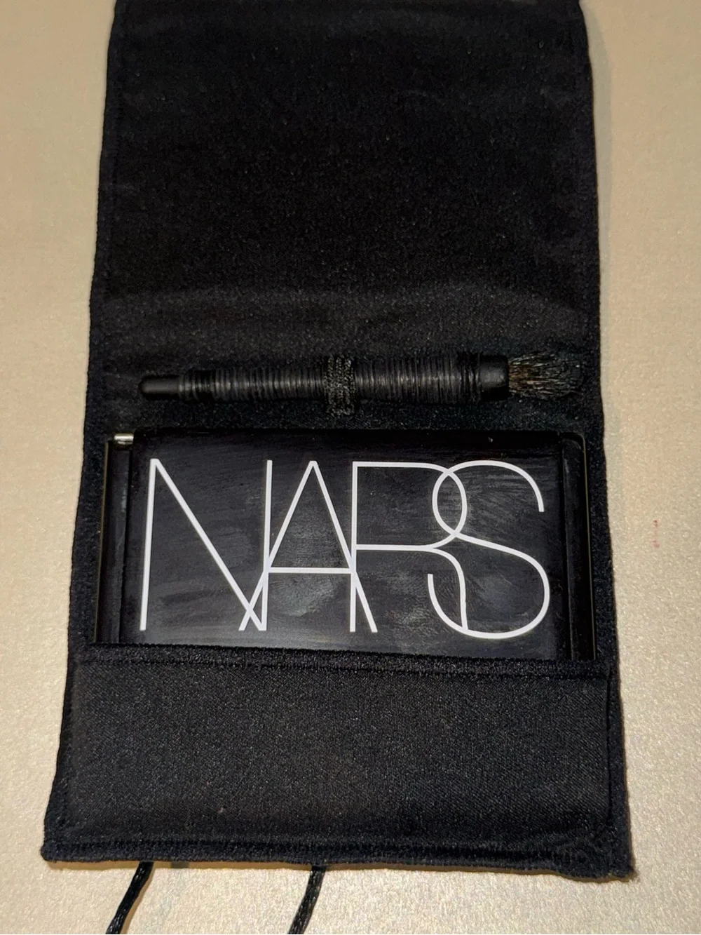 NARS Hanamichi Palette~Rare